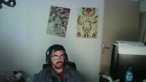 romainb72 online show from May 12, 6:39 pm