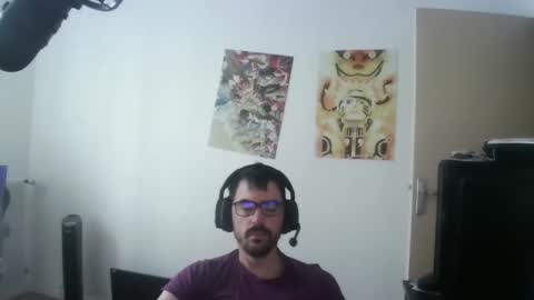 romainb72 online show from September 10, 7:20 am