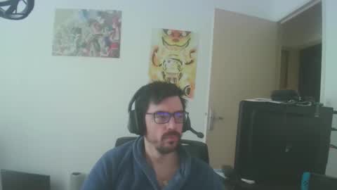 romainb72 online show from February 7, 11:45 am