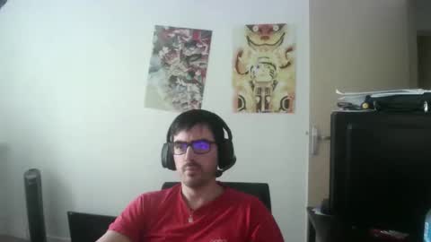 romainb72 online show from October 24, 3:35 pm