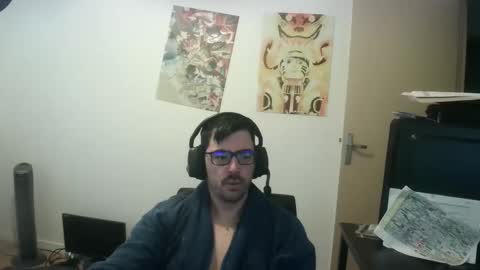 romainb72 online show from December 22, 8:43 am