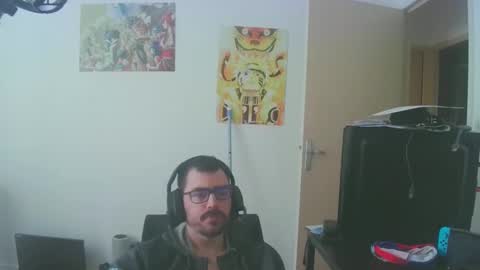 romainb72 online show from March 10, 11:34 am