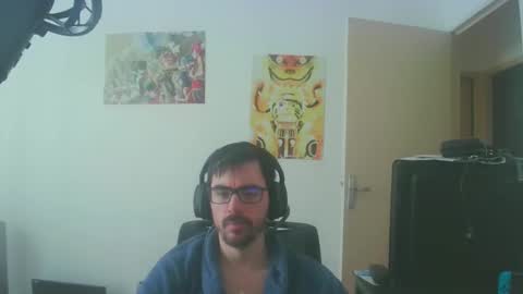 romainb72 online show from February 2, 11:07 am