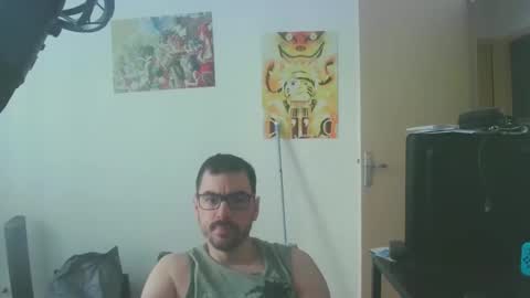 romainb72 online show from March 7, 8:02 am