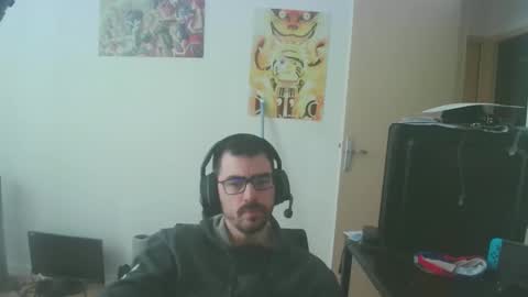 romainb72 online show from March 10, 8:28 am