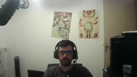 romainb72 online show from September 14, 9:49 pm