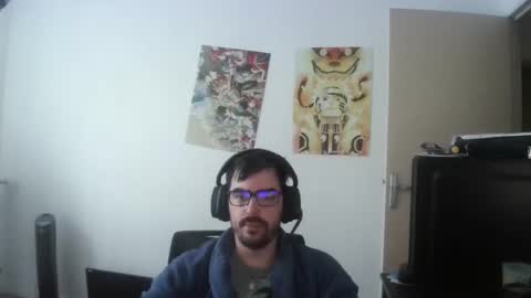 romainb72 online show from October 11, 7:35 am