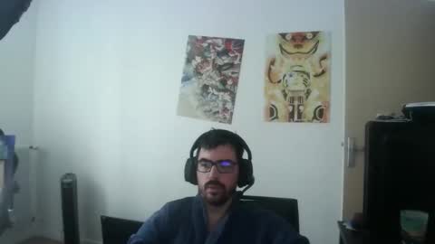 romainb72 online show from September 11, 7:31 am