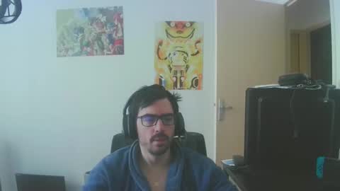 romainb72 online show from February 28, 9:25 am