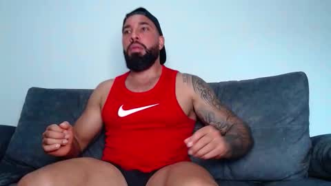 Roman online show from November 10, 8:11 pm