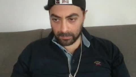 the Roman Gladiator online show from March 9, 4:00 pm