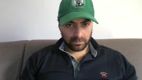 the Roman Gladiator online show from March 9, 12:53 pm