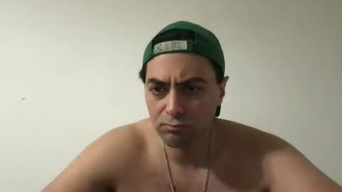 the Roman Gladiator online show from March 10, 10:45 pm