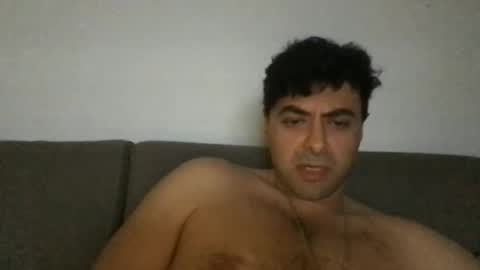 the Roman Gladiator online show from March 11, 8:31 pm