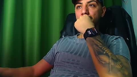 romaniamaster1 online show from February 11, 7:12 am