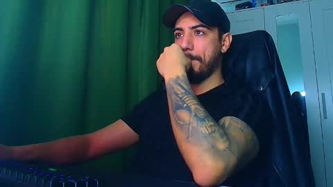 romaniamaster1 online show from January 12, 7:04 am