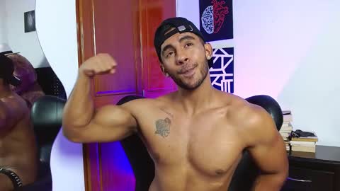 Roman online show from March 3, 4:47 pm