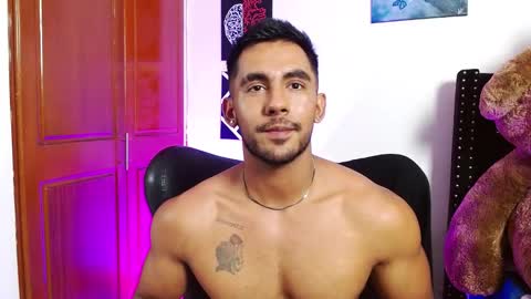 Roman online show from March 10, 6:34 pm