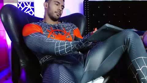 Roman online show from October 5, 6:04 pm