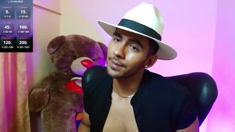 Roman online show from February 13, 9:50 pm