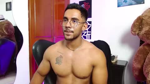 Roman online show from March 9, 12:10 am