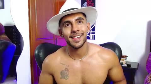 Roman online show from March 7, 12:15 am