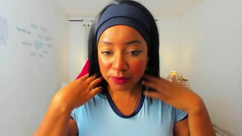 Is A Belle online show from February 7, 1:19 am