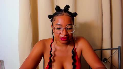 Is A Belle online show from October 1, 1:59 am