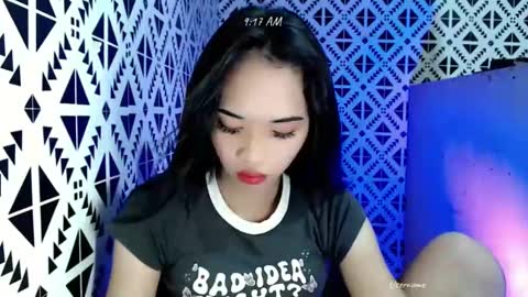 empress online show from February 28, 1:15 am