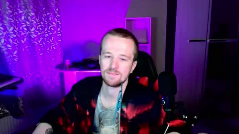 Roman online show from March 1, 10:03 pm