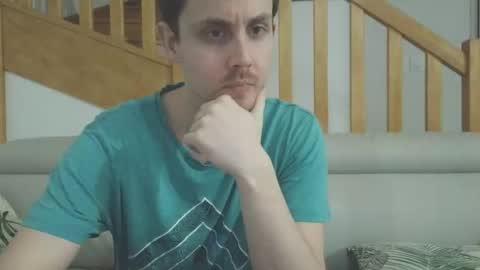 Romain online show from March 3, 6:48 pm