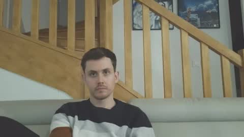 Romain online show from February 7, 5:38 pm