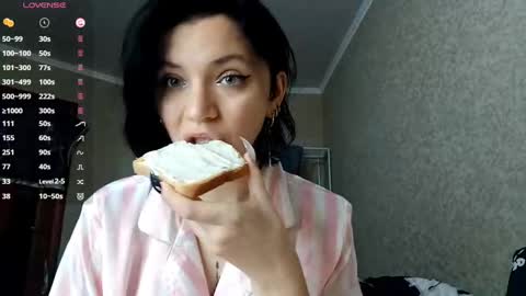 Anica online show from October 8, 12:11 pm