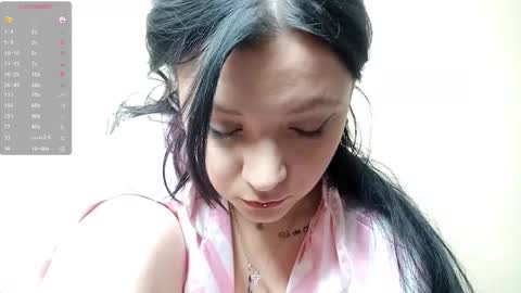 Anica online show from October 15, 12:50 pm