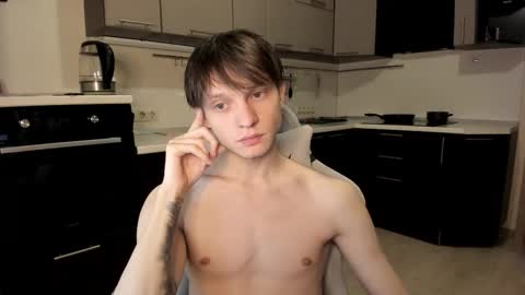 Snapshot of romeo_mercy chatting on October 31, 9:37 pm Romeo online show from October 31, 9:37 pm