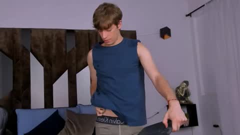 Romeo Ricci online show from January 17, 8:39 pm