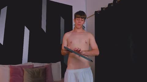 Romeo Ricci online show from March 11, 5:16 pm