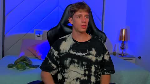 Romeo Ricci online show from February 6, 4:31 am