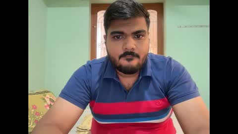 Romeo Sam online show from December 21, 9:16 am