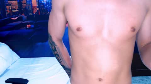 Snapshot of romeomillerr chatting on October 9, 10:48 pm Romeo online show from October 9, 10:48 pm