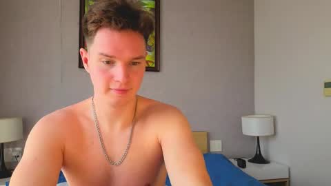 Romeo online show from May 7, 3:02 am