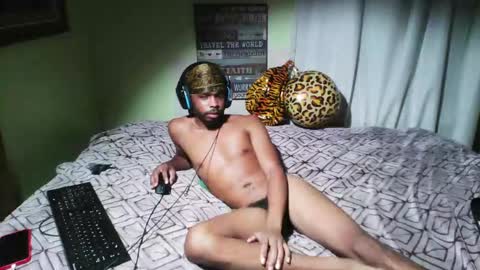 romeotyn online show from September 29, 1:26 am