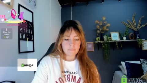 romi online show from December 2, 7:45 pm