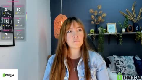 romi online show from October 26, 3:44 pm