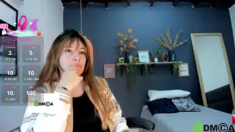 romi online show from November 30, 3:30 pm