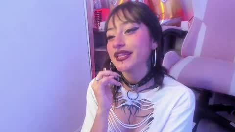Snapshot of rominnakonde chatting on October 2, 9:13 pm Rominna online show from October 2, 9:13 pm