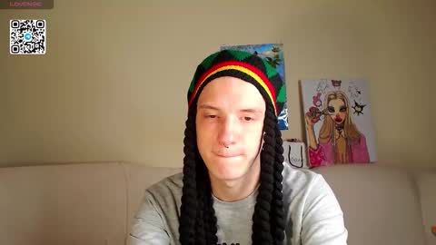 Ron online show from October 1, 10:36 am