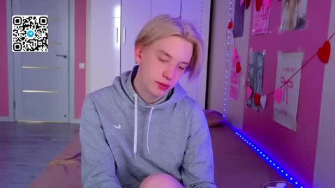 Ron online show from April 15, 5:00 am