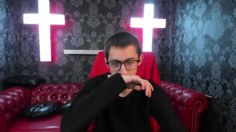 ronbevs online show from April 4, 7:21 pm