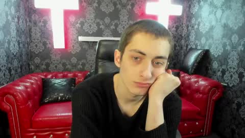 ronbevs online show from March 28, 7:26 pm